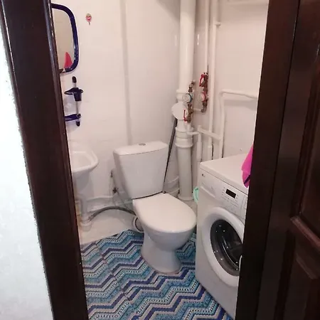 Apartment Отличная Бюджетная Квартира Minsk