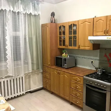 Отличная Бюджетная Квартира Minsk